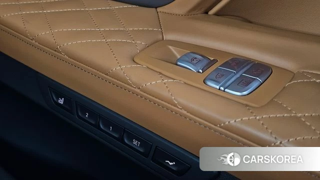 BMW 7 Series (G11) id 5017774 из Кореи 29
