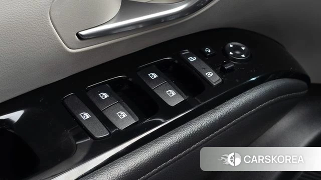 Hyundai Tucson Hybrid (NX4) id 4997779 из Кореи 29
