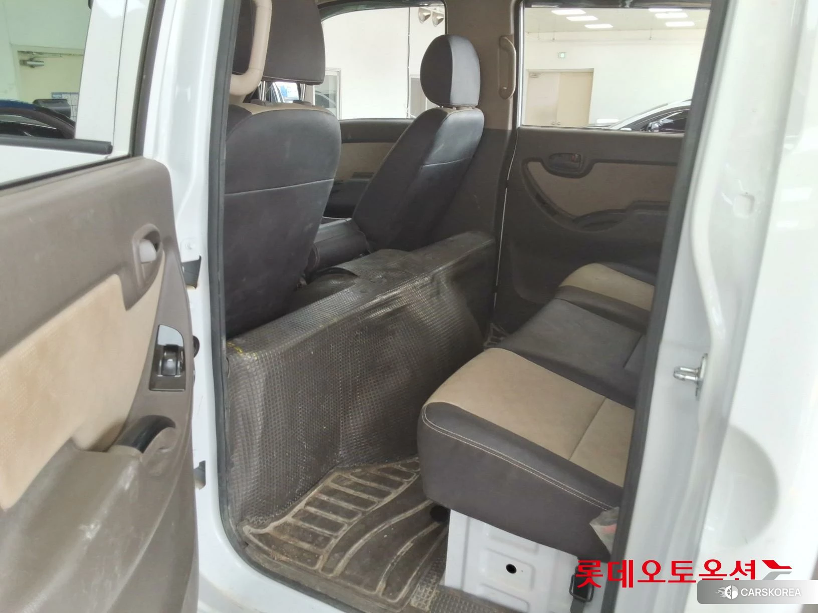 Hyundai Porter II id 4984659 из Кореи 29