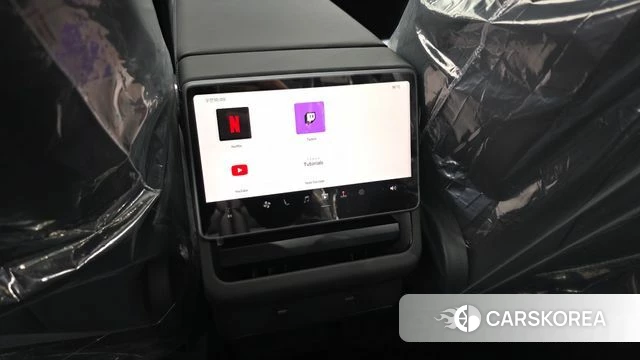 Tesla Model Y id 5020720 из Кореи 29