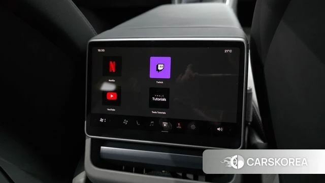 Tesla Model Y id 5025973 из Кореи 29