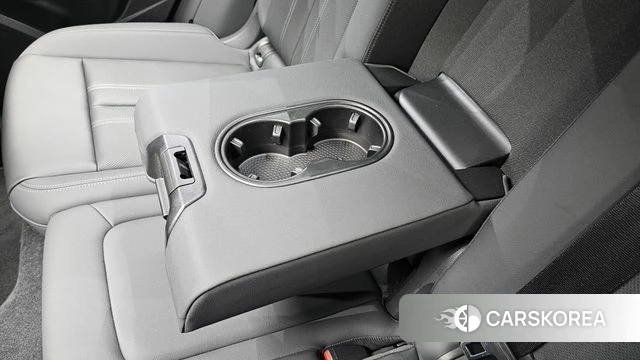 Audi Q5 (80A) id 4762080 из Кореи 29