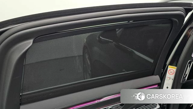 Mercedes-Benz S-Class W223 id 4942003 из Кореи 29