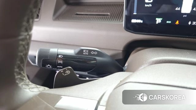 Kia PV5 id 5038975 из Кореи 29