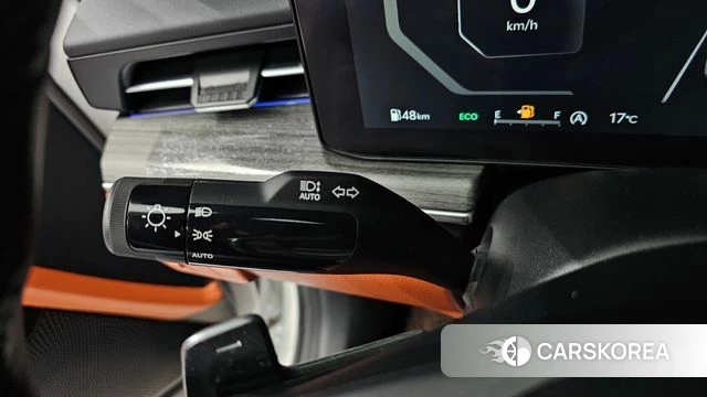 Kia The New K5 3rd generation id 4996097 из Кореи 29