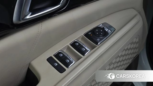 Kia The New Carnival 4th Generation id 4980532 из Кореи 29
