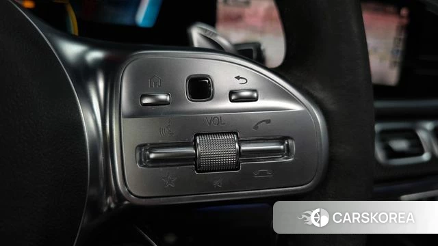 Mercedes-Benz GLE-Class W167 id 4991561 из Кореи 29