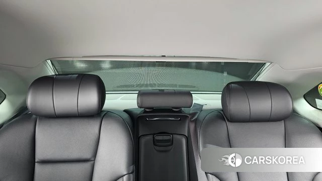 Kia The New K9 2nd generation id 4922460 из Кореи 29