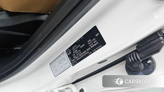 Kia Sorento 4th Generation id 5016686 из Кореи 29