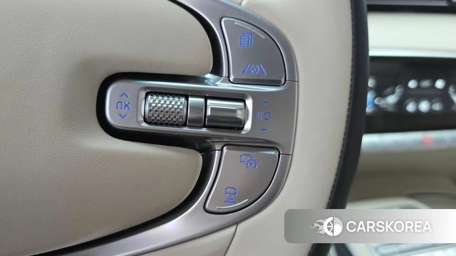 Genesis GV70 id 4950777 из Кореи 29