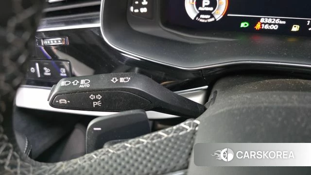 Audi Q7 (4M) id 4996337 из Кореи 29