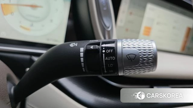Genesis G90 (RS4) id 4951089 из Кореи 29