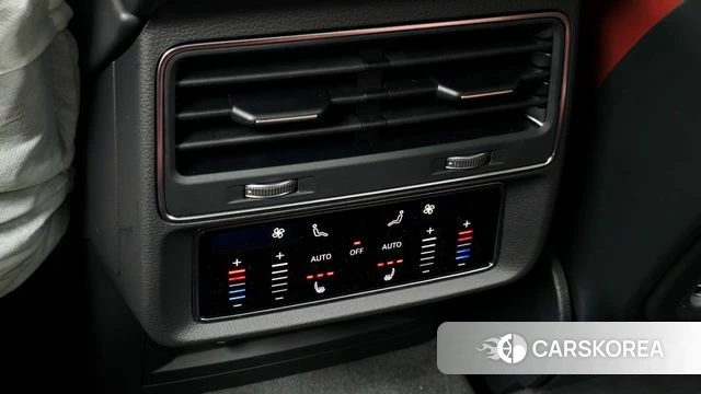 Audi SQ7 (4M) id 4990265 из Кореи 29