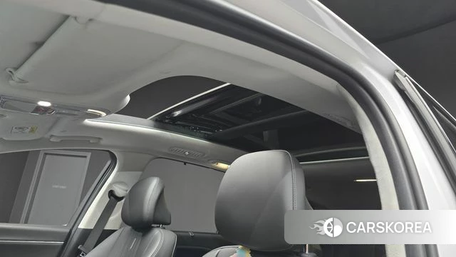 Hyundai Ionic 9 id 4773319 из Кореи 29