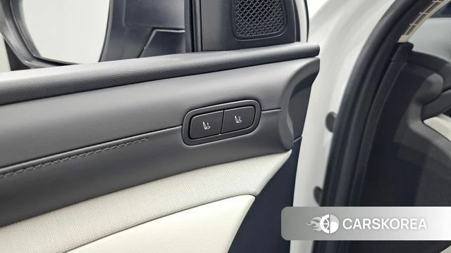 Hyundai The New Tucson Hybrid (NX4) id 4995871 из Кореи 29