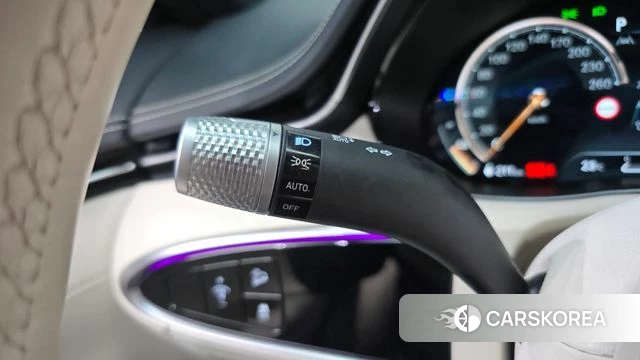 Genesis Electrified GV70 id 5047091 из Кореи 29