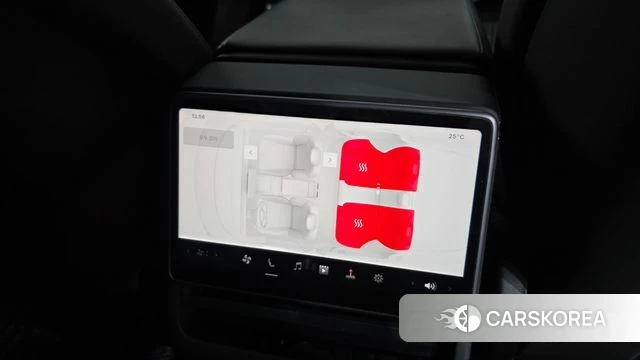 Tesla Model 3 id 4974621 из Кореи 29