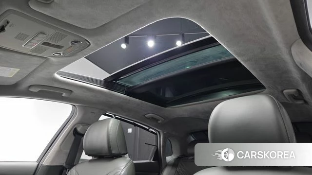 Hyundai The New Grandeur IG id 4952011 из Кореи 29