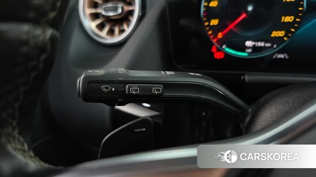 Mercedes-Benz EQA H243 id 5003374 из Кореи 29