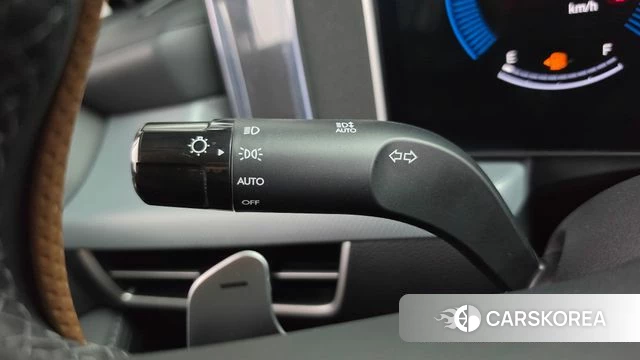 Hyundai Sonata D Edge (DN8) id 4777913 из Кореи 29