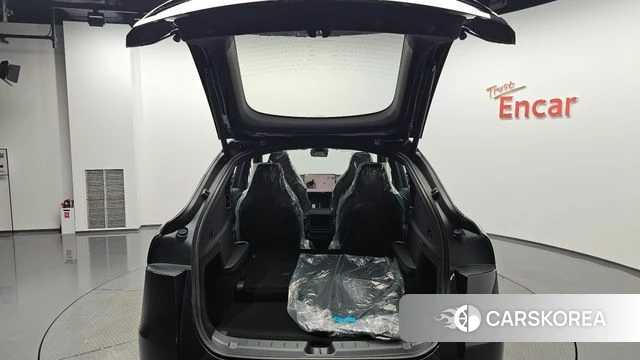 Tesla Model Y id 4761942 из Кореи 29