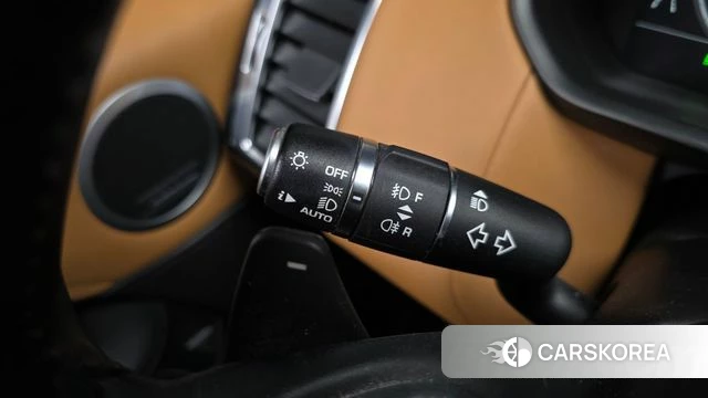 Land Rover Discovery 5 id 4900761 из Кореи 29