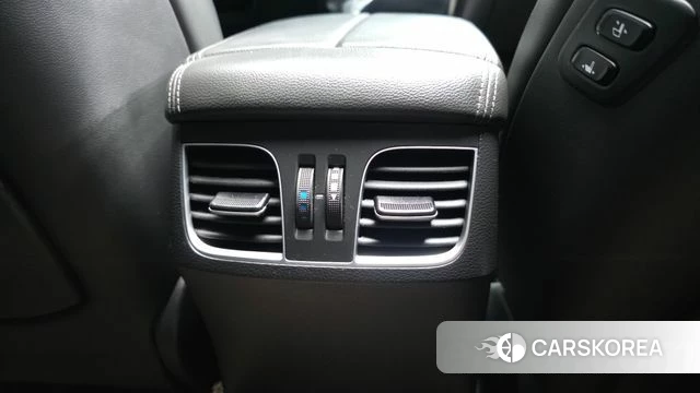Genesis G80 id 4924012 из Кореи 29