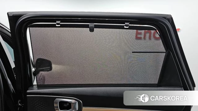 Kia The New Sorento 4th Generation id 5011656 из Кореи 29
