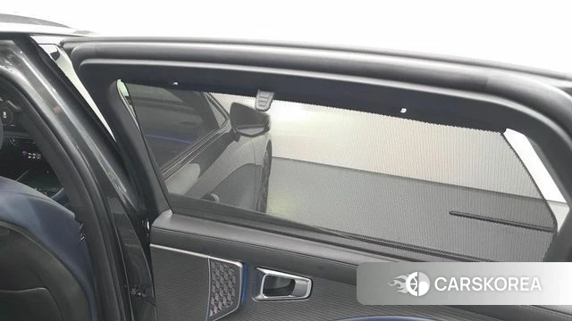 Kia The New K8 Hybrid id 5051890 из Кореи 29