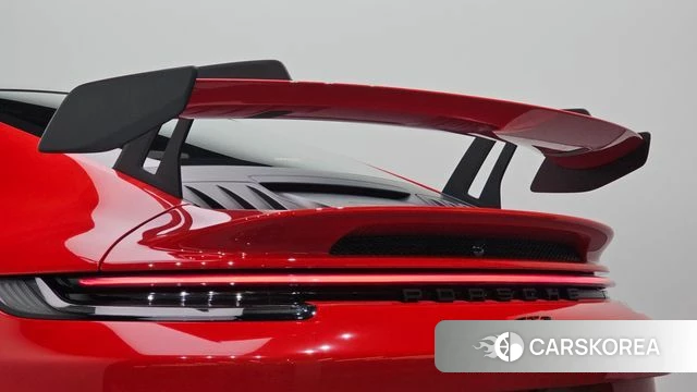 Porsche 911(992) id 4922774 из Кореи 29