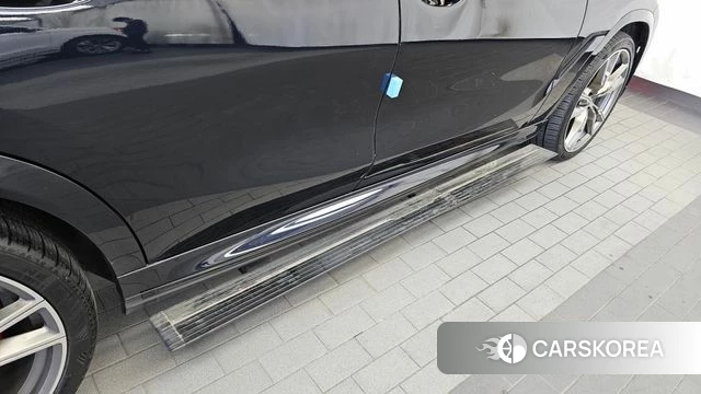 BMW X6 (G06) id 5040619 из Кореи 29