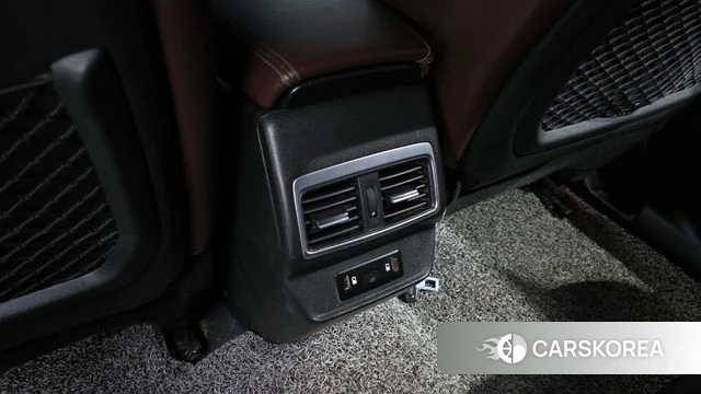 Renault Korea (Samsung) The New QM6 id 4993135 из Кореи 29