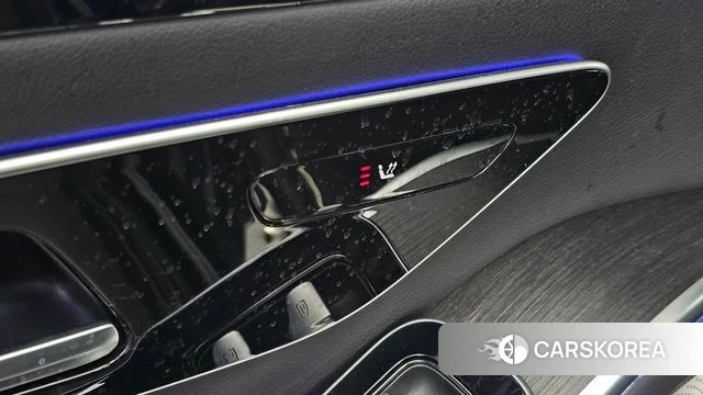 Mercedes-Benz S-Class W223 id 5034419 из Кореи 29