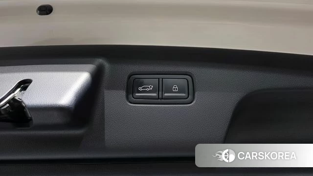Hyundai Palisade (LX3) id 4649587 из Кореи 29