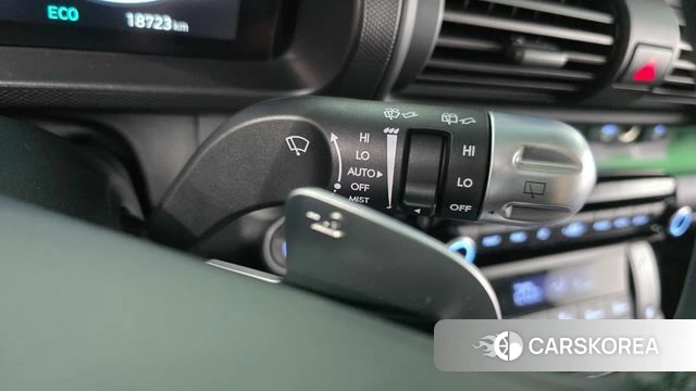 Hyundai Casper Electric id 5011318 из Кореи 29