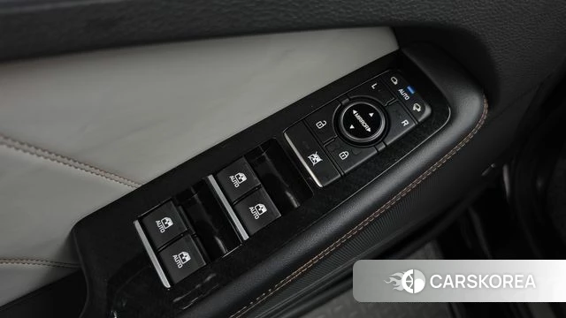 Genesis G80 id 5018974 из Кореи 29