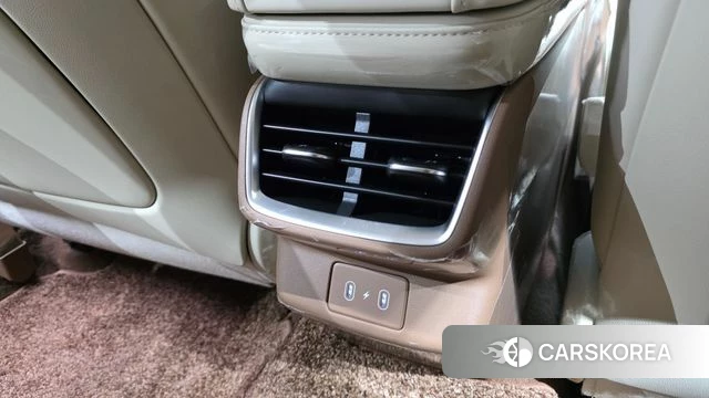 Hyundai Grandeur Hybrid (GN7) id 4767638 из Кореи 29