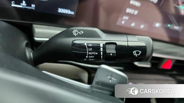 Kia The New K5 3rd generation id 4853961 из Кореи 29
