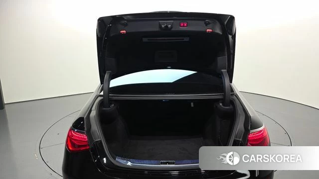 Mercedes-Benz S-Class W223 id 4992218 из Кореи 29