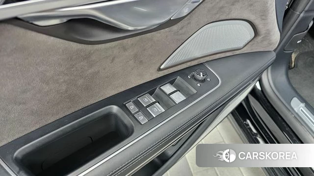 Audi A8 (D5) id 5017524 из Кореи 29