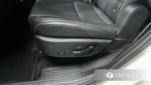 Hyundai Santa Fe (MX5) id 5002208 из Кореи 29