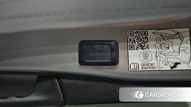 Toyota RAV4 5th Generation id 4881260 из Кореи 29