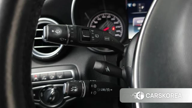 Mercedes-Benz GLC-Class X253 id 5004395 из Кореи 29