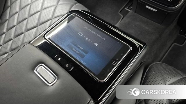 Mercedes-Benz S-Class W223 id 4966310 из Кореи 29