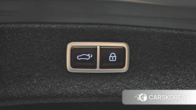 Genesis G80 (RG3) id 5011708 из Кореи 29