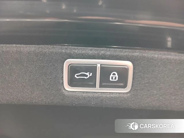 Hyundai Grandeur Hybrid (GN7) id 4996167 из Кореи 29