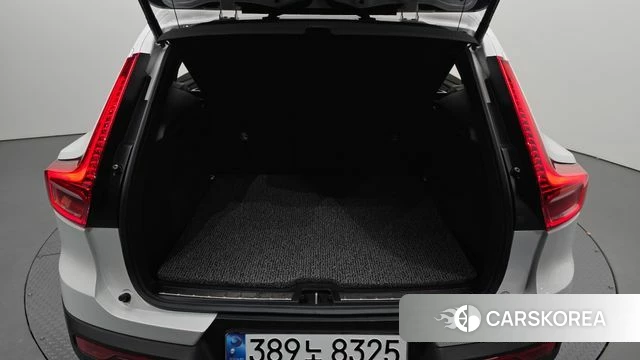 Volvo XC40 id 5032882 из Кореи 29