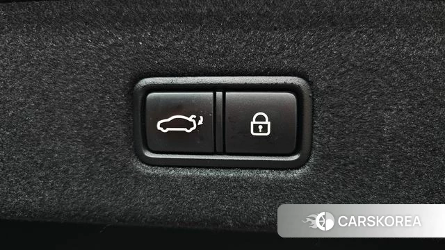 Kia More K9 id 5028521 из Кореи 29