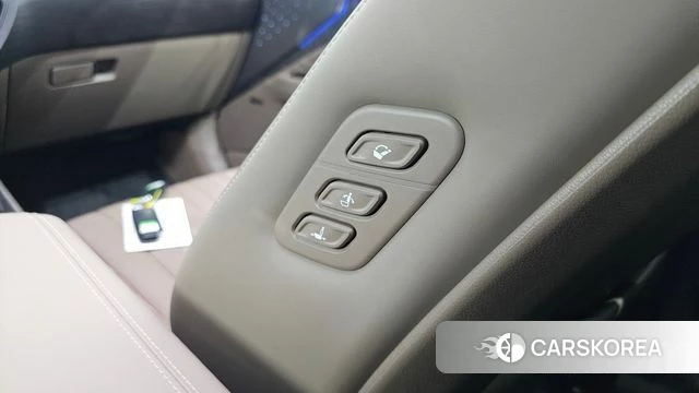 Kia K8 Hybrid id 4990951 из Кореи 29