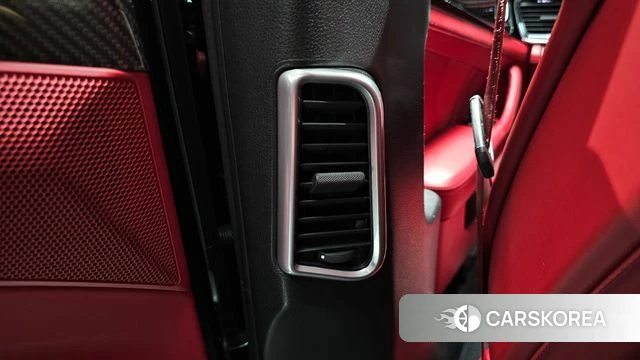 Porsche Panamera (971) id 5013075 из Кореи 29